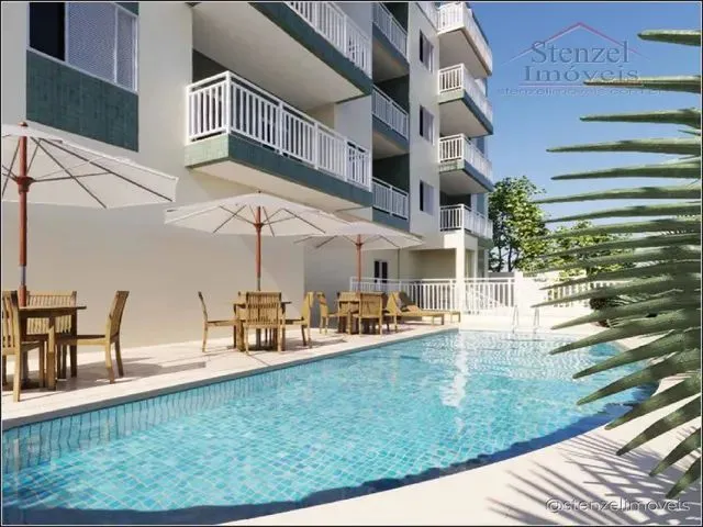 Imagem: Bertioga - Apartamento Padrão - Vista Linda