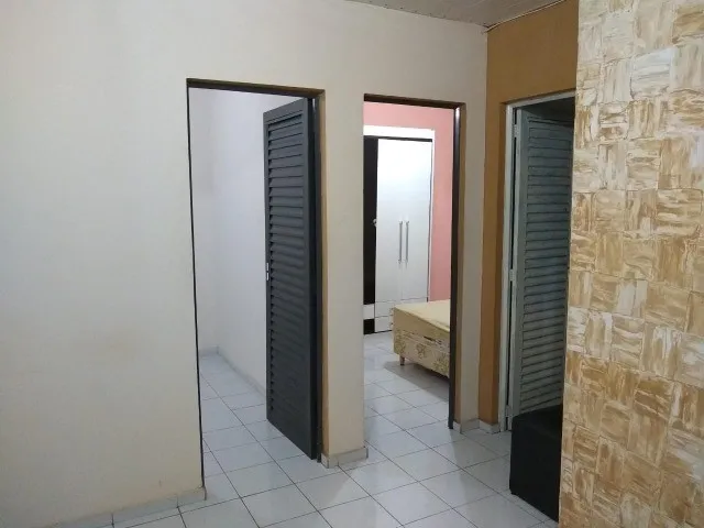 Imagem: Apartamento no Condominio Brasilia I em