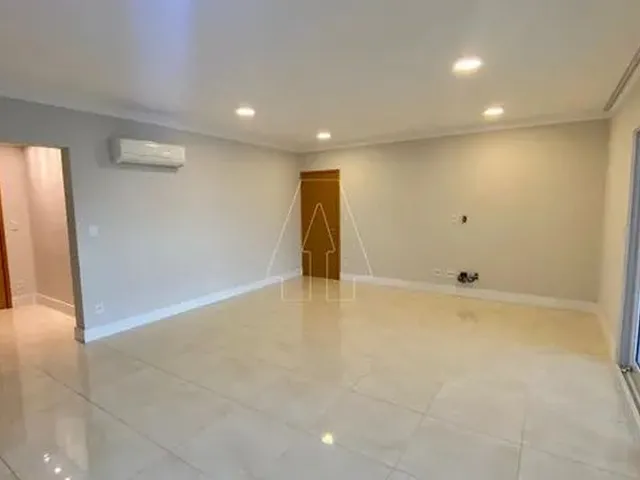 Imagem: Araçatuba - Apartamento - Higienópolis