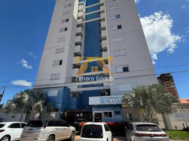 Imagem: Apartamento com 2 Quartos para Locação