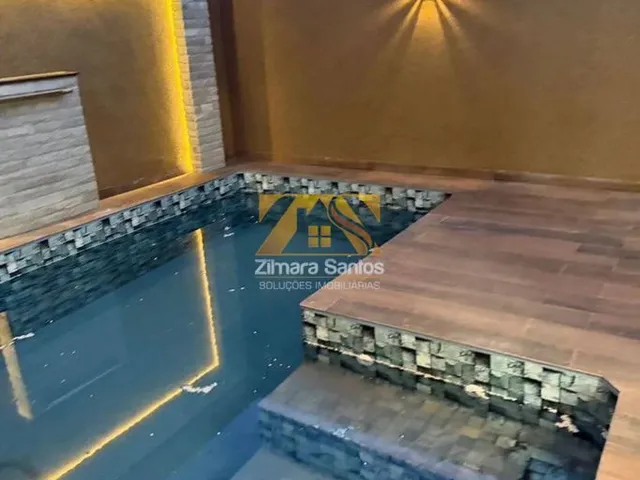 Imagem 8: Casa com 3 Quartos à Venda, Plano Diretor Sul - Palmas