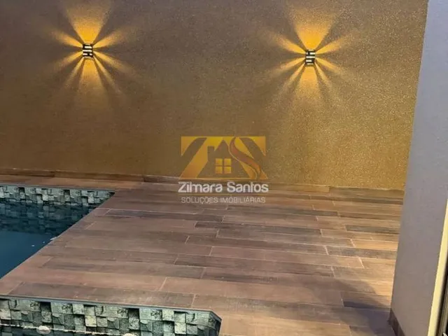 Imagem 6: Casa com 3 Quartos à Venda, Plano Diretor Sul - Palmas