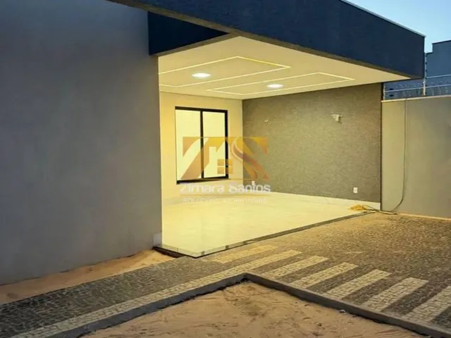 Imagem 12: Casa com 3 Quartos à Venda, Plano Diretor Sul - Palmas