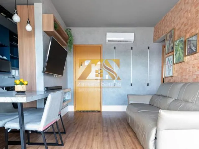 Imagem: Apartamento com 2 Quartos à Venda, Plano