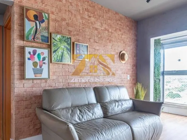Imagem 5: Apartamento com 2 Quartos à Venda, Plano Diretor Norte - Palmas