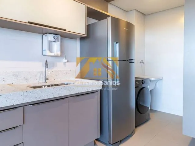 Imagem 14: Apartamento com 2 Quartos à Venda, Plano Diretor Norte - Palmas