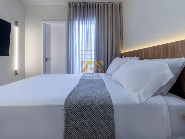 Imagem 8: Apartamento com 2 Quartos à Venda, Plano Diretor Norte - Palmas