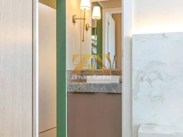 Imagem 11: Apartamento com 2 Quartos à Venda, Plano Diretor Norte - Palmas