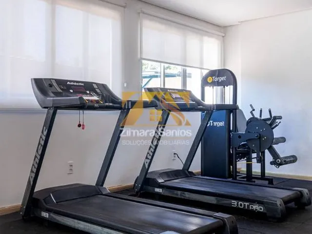 Imagem 7: Apartamento com 2 Quartos à Venda, Plano Diretor Norte - Palmas