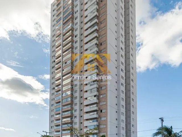 Imagem 3: Apartamento com 2 Quartos à Venda, Plano Diretor Norte - Palmas