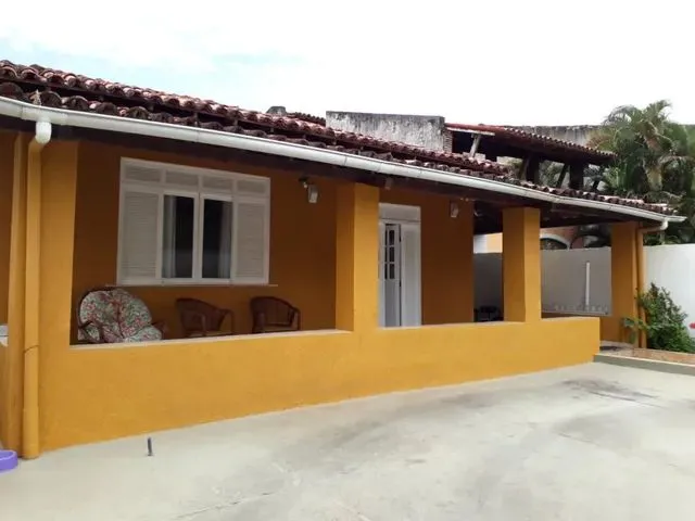 Imagem: Casa para Venda com 417 Metros Quadrados