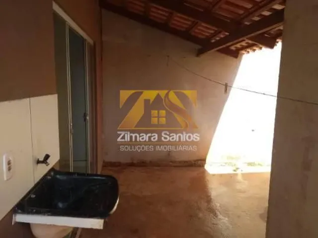 Imagem 9: Casa com 3 Quartos à Venda, Plano Diretor Norte - Palmas