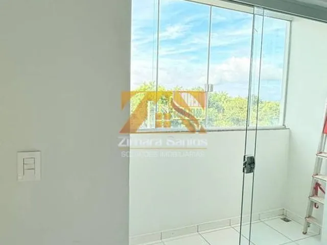 Imagem 2: Apartamento 2/4, 56 m² - 1005 sul (Arso 102) - Condomínio Milão - Palmas/TO