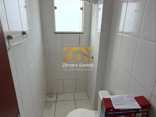 Imagem 1: Apartamento 2/4, 56 m² - 1005 sul (Arso 102) - Condomínio Milão - Palmas/TO