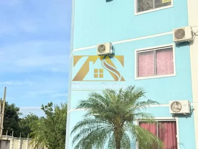 Imagem 7: Apartamento 2/4, 56 m² - 1005 sul (Arso 102) - Condomínio Milão - Palmas/TO