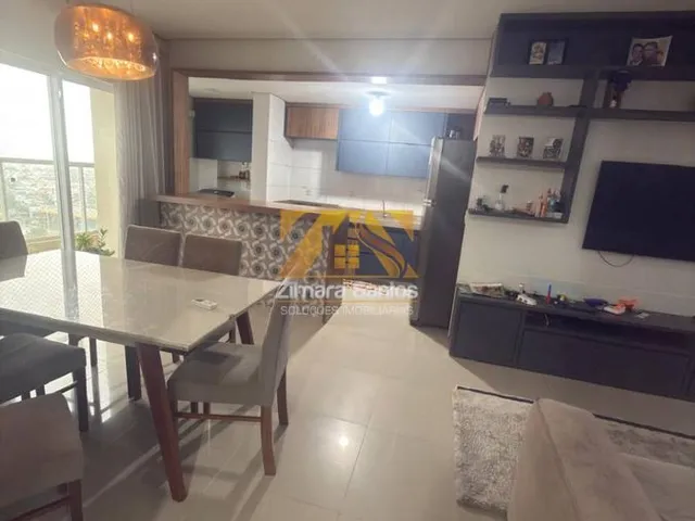 Imagem 16: Apartamento com 3 Quartos à Venda, Plano Diretor Sul - Palmas