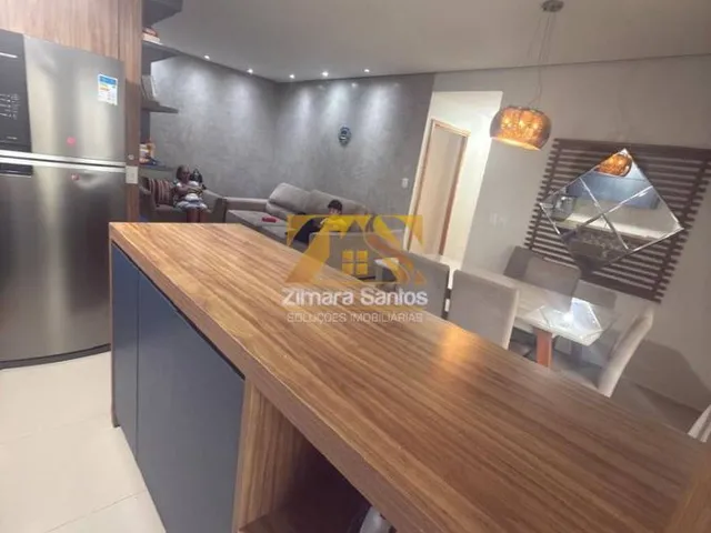 Imagem 12: Apartamento com 3 Quartos à Venda, Plano Diretor Sul - Palmas