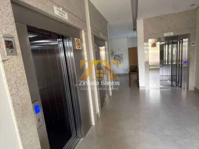 Imagem 9: Apartamento com 3 Quartos à Venda, Plano Diretor Sul - Palmas