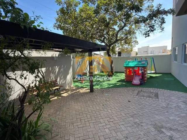 Imagem 3: Apartamento com 3 Quartos à Venda, Plano Diretor Sul - Palmas