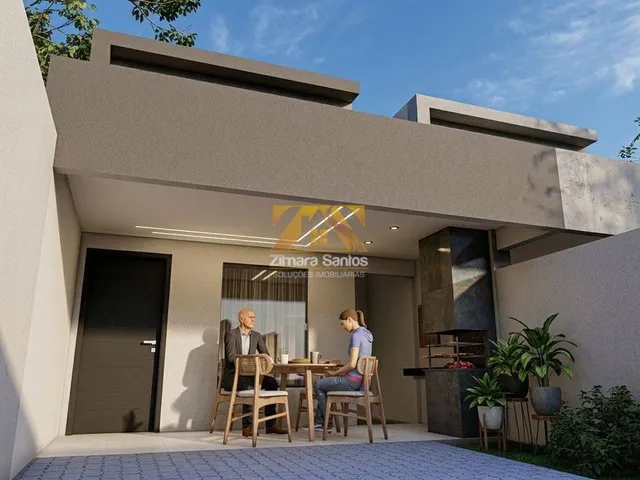 Imagem 15: Casa com 2 Quartos à Venda, Plano Diretor Sul - Palmas