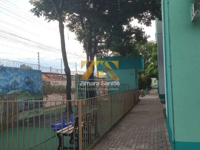 Imagem 8: Apartamento com 2 Quartos à Venda, Plano Diretor Norte - Palmas