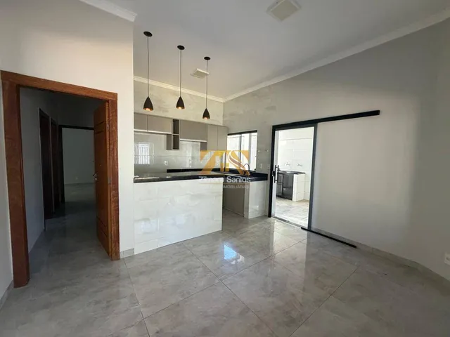 Imagem 1: Casa 3/4 - sendo 1 suíte, 155 m² - 605 Sul (ARSOO 62) - Palmas/TO