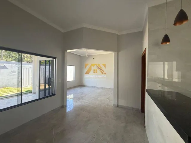 Imagem 3: Casa 3/4 - sendo 1 suíte, 155 m² - 605 Sul (ARSOO 62) - Palmas/TO