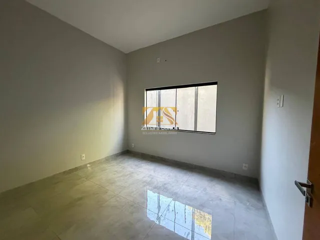 Imagem 2: Casa 3/4 - sendo 1 suíte, 155 m² - 605 Sul (ARSOO 62) - Palmas/TO