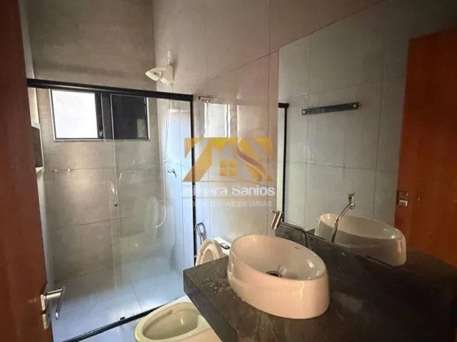 Imagem 5: Casa 3/4 - sendo 1 suíte, 155 m² - 605 Sul (ARSOO 62) - Palmas/TO