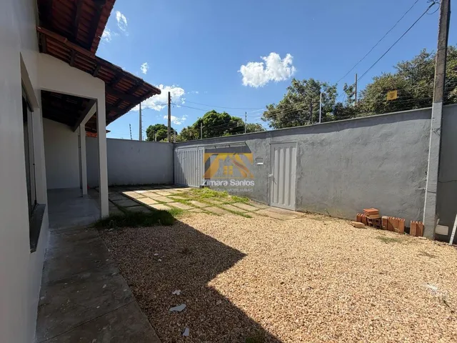 Imagem 8: Casa 3/4 - sendo 1 suíte, 155 m² - 605 Sul (ARSOO 62) - Palmas/TO