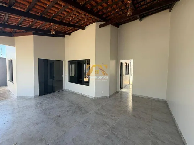 Imagem 6: Casa 3/4 - sendo 1 suíte, 155 m² - 605 Sul (ARSOO 62) - Palmas/TO