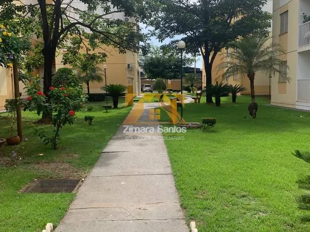 Imagem 5: Apartamento com 3 Quartos à Venda, Plano Diretor Norte - Palmas