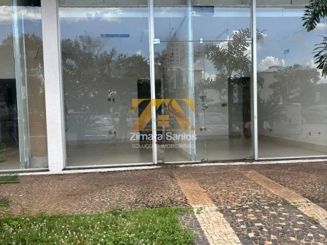 Imagem 7: Sala - Comerciais para Locação, Plano Diretor Norte - Palmas
