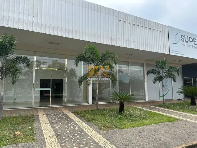 Imagem 10: Salas Comerciais para Locação, Plano Diretor Norte - Palmas