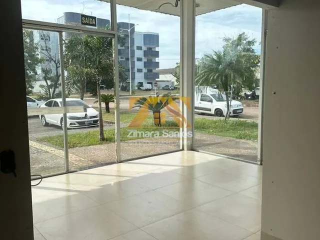 Imagem 6: Salas Comerciais para Locação, Plano Diretor Norte - Palmas