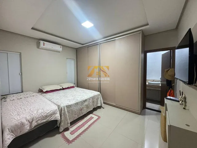 Imagem 7: Casa com 3 Quartos à Venda, Plano Diretor Sul - Palmas