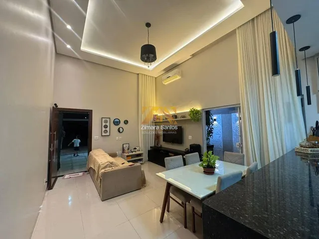 Imagem 4: Casa com 3 Quartos à Venda, Plano Diretor Sul - Palmas