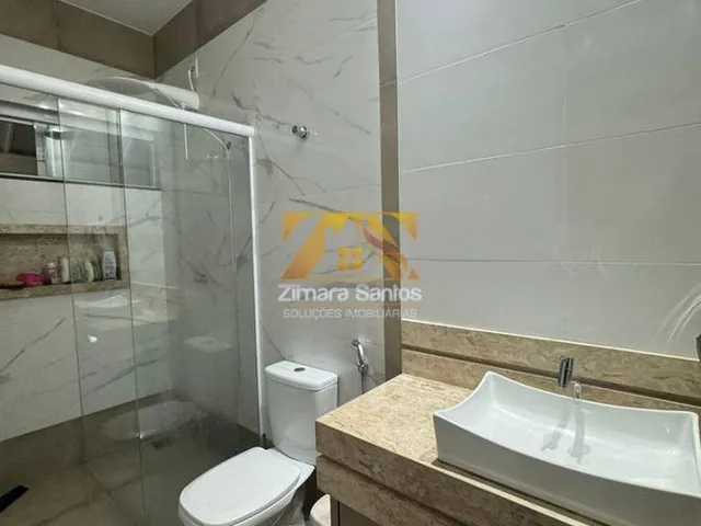 Imagem 2: Casa com 3 Quartos à Venda, Plano Diretor Sul - Palmas