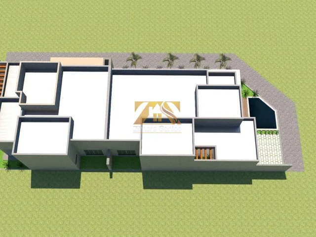 Imagem 7: Casa com 3 Quartos à Venda, Plano Diretor Sul - Palmas