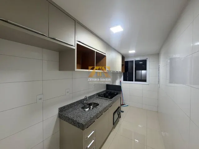 Imagem 13: Apartamento com 2/4 para Locação, Residencial Brisas do Lago, Plano Diretor Norte