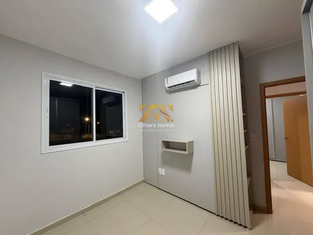 Imagem 3: Apartamento com 2/4 para Locação, Residencial Brisas do Lago, Plano Diretor Norte