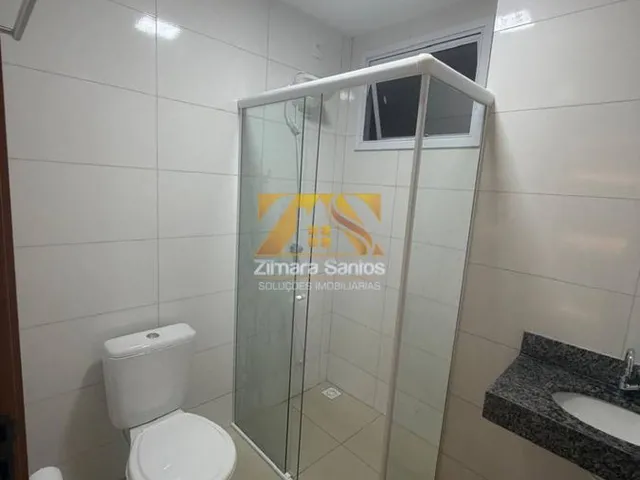 Imagem 5: Apartamento com 2/4 para Locação, Residencial Brisas do Lago, Plano Diretor Norte
