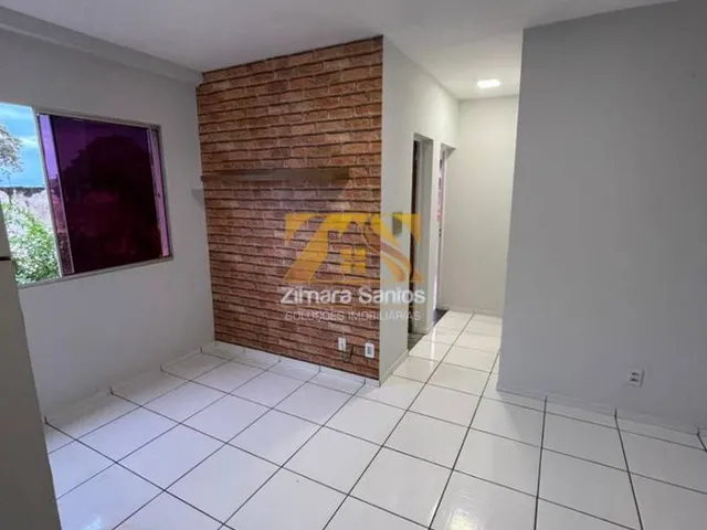 Imagem: Apartamento com 2 Quartos à Venda, Plano