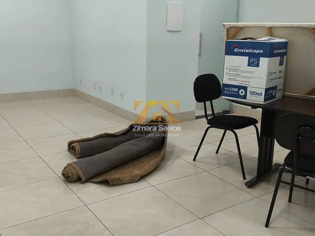 Imagem 10: Salas Comerciais para Locação, Plano Diretor Norte - Palmas