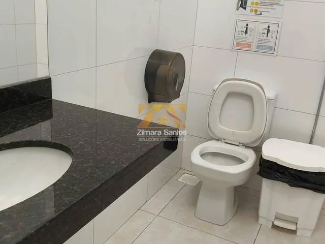 Imagem 5: Salas Comerciais para Locação, Plano Diretor Norte - Palmas