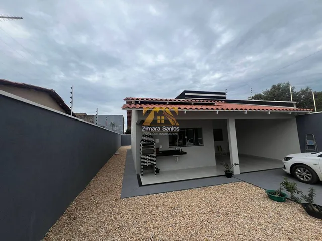 Imagem 14: Casa com 3 Quartos à Venda, Plano Diretor Norte - Palmas