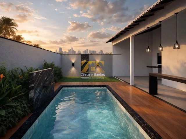 Imagem 15: Casa com 3 Quartos à Venda, Plano Diretor Norte - Palmas
