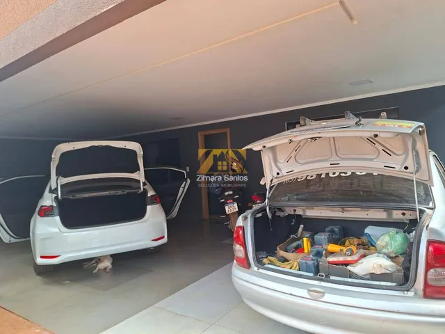 Imagem 11: Casa com 3 Quartos à Venda, Plano Diretor Norte - Palmas