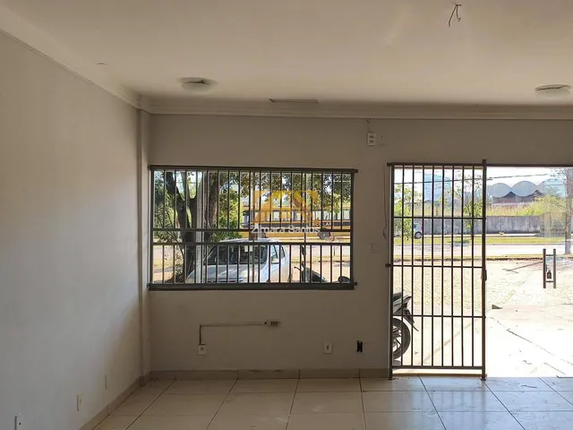Imagem: Salas Comerciais para Locação, Plano Diretor