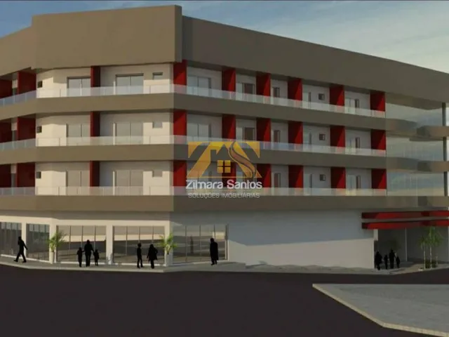 Imagem: Prédio com 114 Quartos à Venda, Centro